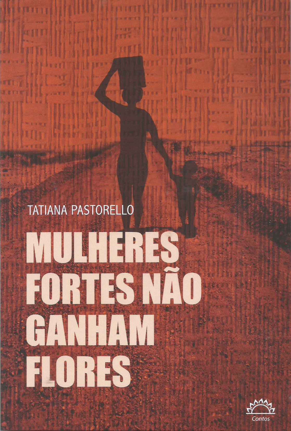 Capa Mulheres Fortes